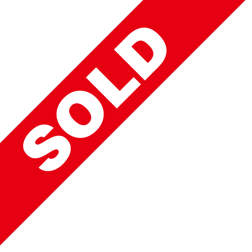 sold